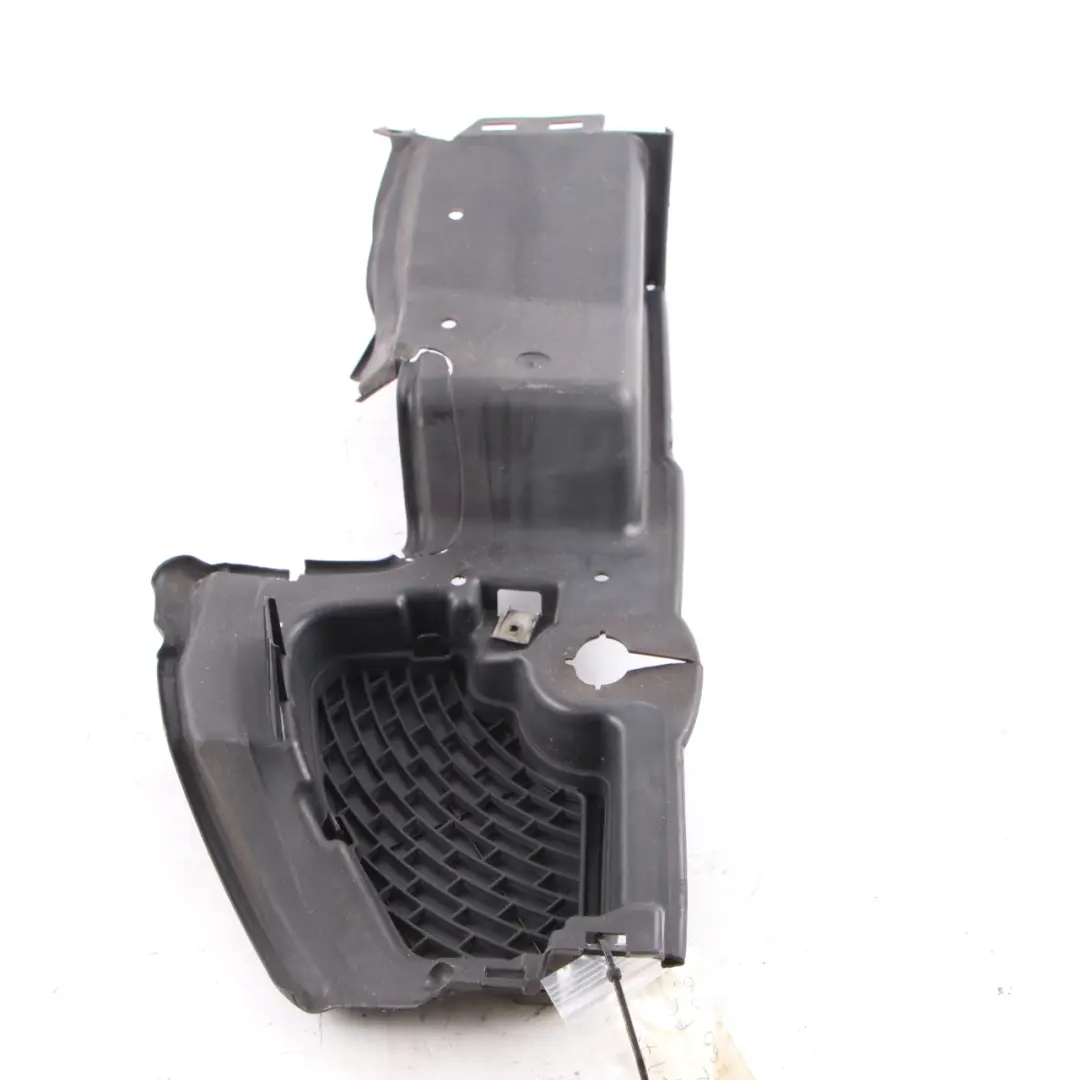 Paraurti Anteriore Condotto d'Aria Trim Sinistro 7897175 per BMW E60 E61 LCI con numero di parte 8036575 BMW E60 E61 LCI Paraurti Anteriore Condotto d'Aria Trim Sinistro 7897175 - SKU 7897175-2 - Numero di parte 8036575