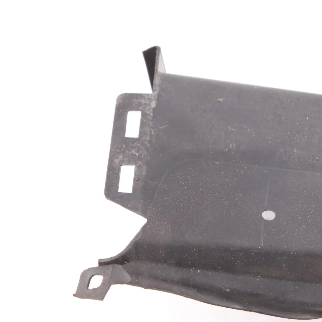 BMW E60 E61 LCI Paraurti Anteriore Condotto d'Aria Trim Sinistro 7897175 - SKU 7897175-2 - Numero di parte 8036575