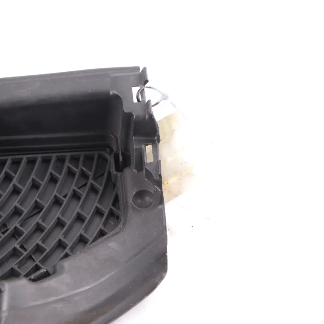BMW E60 E61 LCI Paraurti Anteriore Condotto d'Aria Trim Sinistro 7897175 - SKU 7897175-2 - Numero di parte 8036575