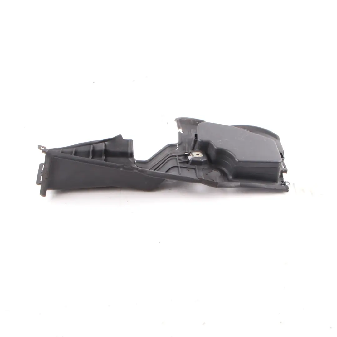 BMW E60 E61 LCI Paraurti Anteriore Condotto d'Aria Trim Sinistro 7897175 - SKU 7897175-2 - Numero di parte 8036575