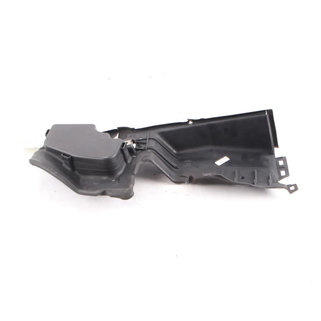 BMW E60 E61 LCI Paraurti Anteriore Condotto d'Aria Trim Sinistro 7897175 - SKU 7897175-2 - Numero di parte 8036575