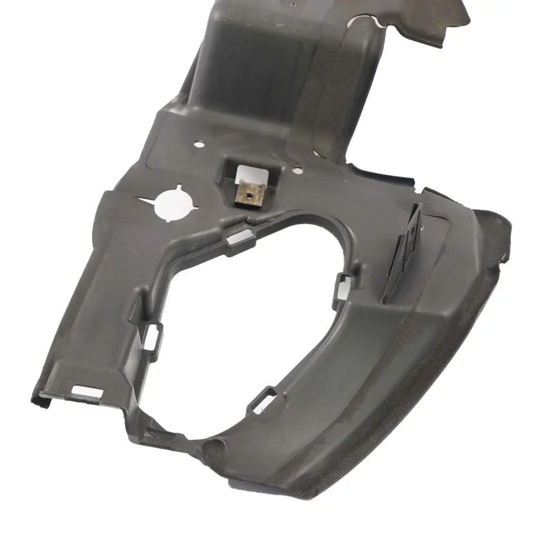 Cache De Ventilation Masque Avant Droit pour BMW E60 E61 M Sport à propos du numéro de pièce 7897176 BMW E60 E61 M Sport Cache De Ventilation Masque Avant Droit - SKU 7897176-1 - Numéro de pièce 7897176
