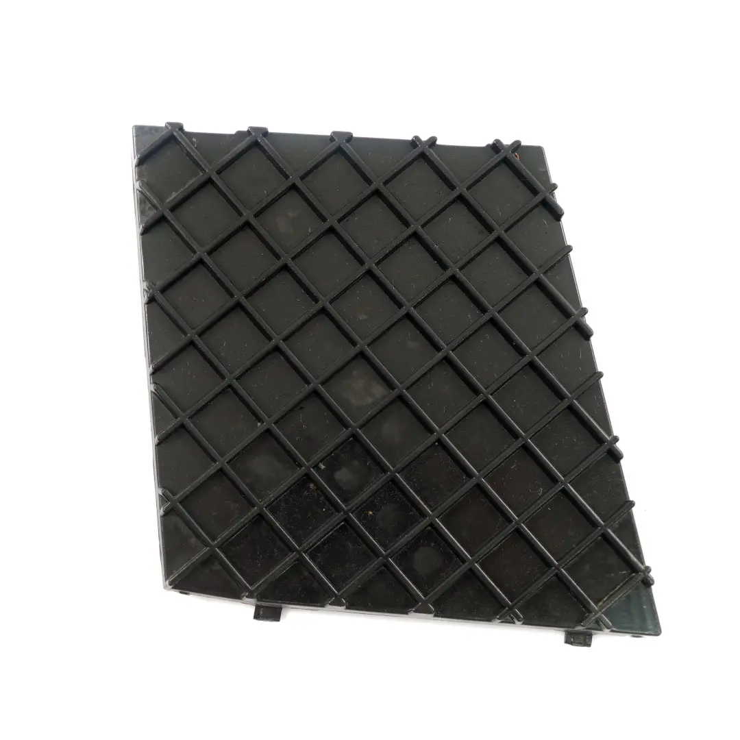 BMW E60 E61 Rechts Vorne Stoßstange Abdeckung M Paket Grill Gitter - SKU 7897184 - Teilenummer 7897184