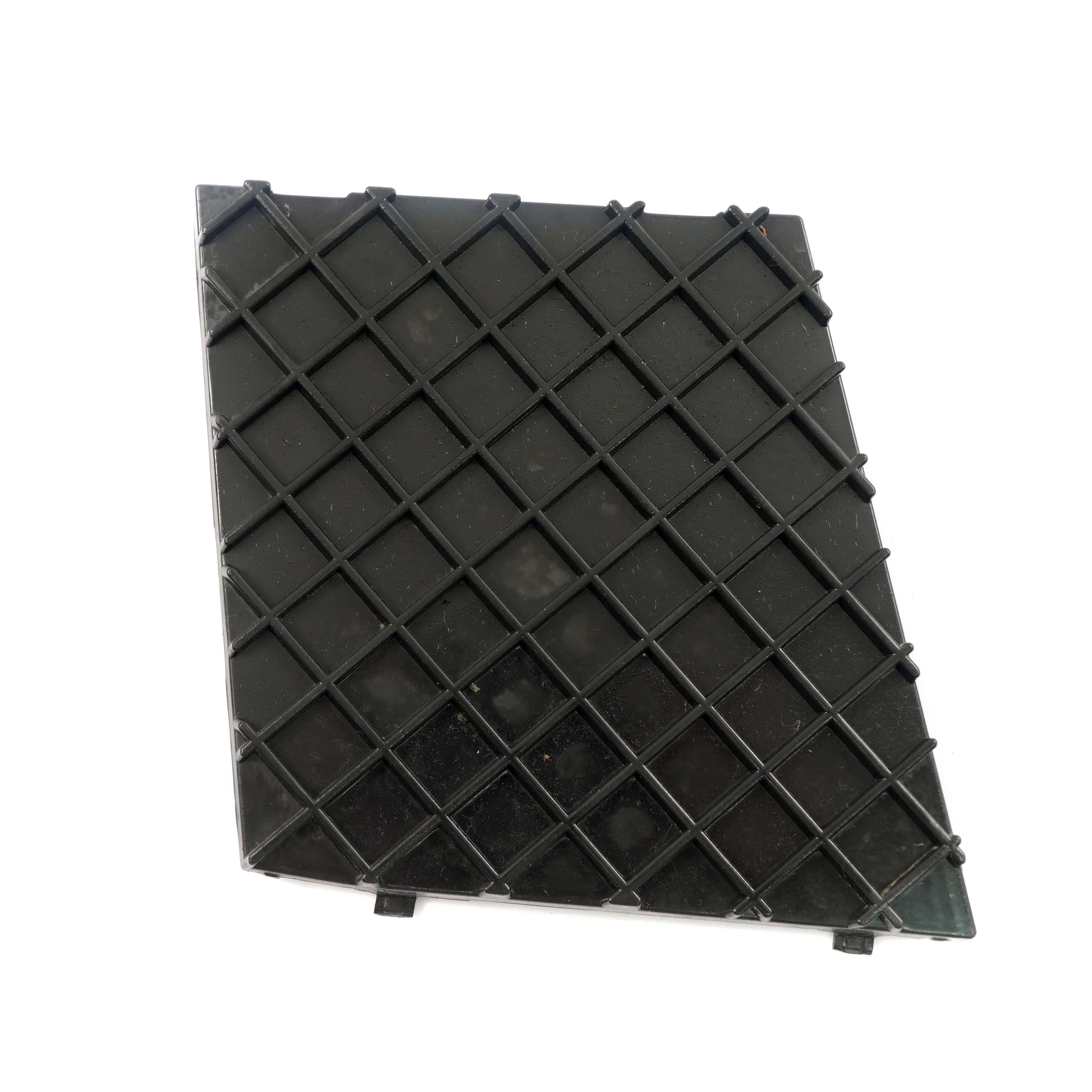 BMW E60 E61 Rechts Vorne Stoßstange Abdeckung M Paket Grill Gitter 7897184