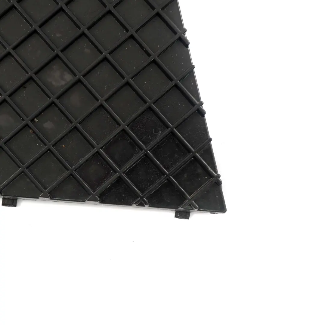 Rechts Vorne Stoßstange Abdeckung M Paket Grill Gitter für BMW E60 E61 mit Teilenummer 7897184 BMW E60 E61 Rechts Vorne Stoßstange Abdeckung M Paket Grill Gitter - SKU 7897184 - Teilenummer 7897184