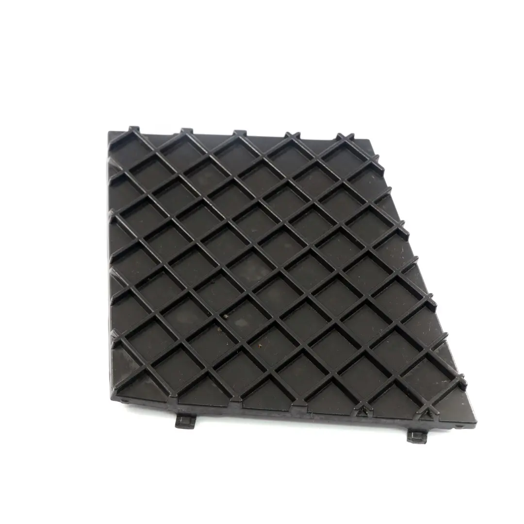 BMW E60 E61 Parachoques Delantero Rejilla Cerrada Derecha M Sport - SKU 7897184 - Número de pieza 7897184