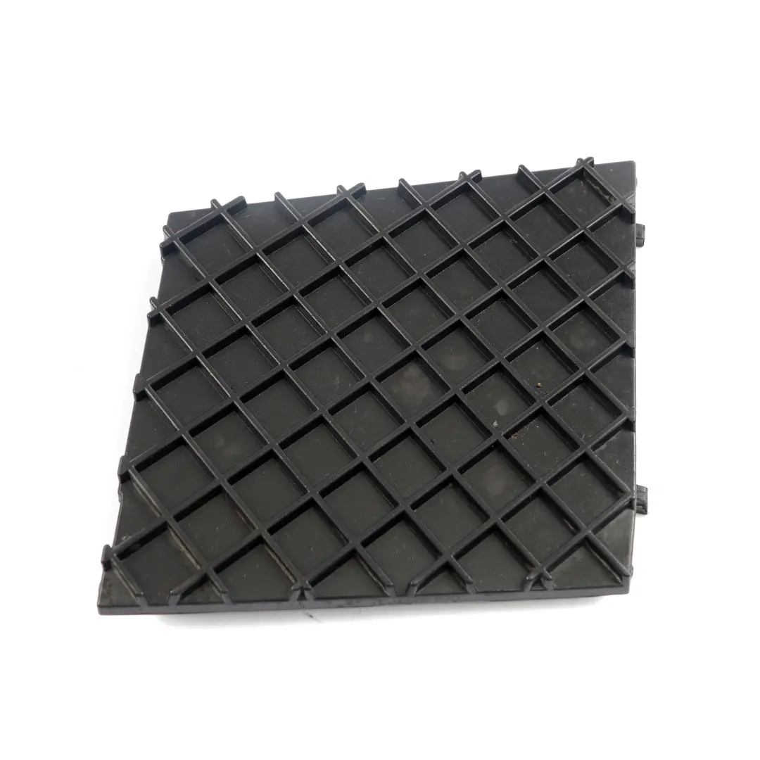 Rechts Vorne Stoßstange Abdeckung M Paket Grill Gitter für BMW E60 E61 mit Teilenummer 7897184 BMW E60 E61 Rechts Vorne Stoßstange Abdeckung M Paket Grill Gitter - SKU 7897184 - Teilenummer 7897184