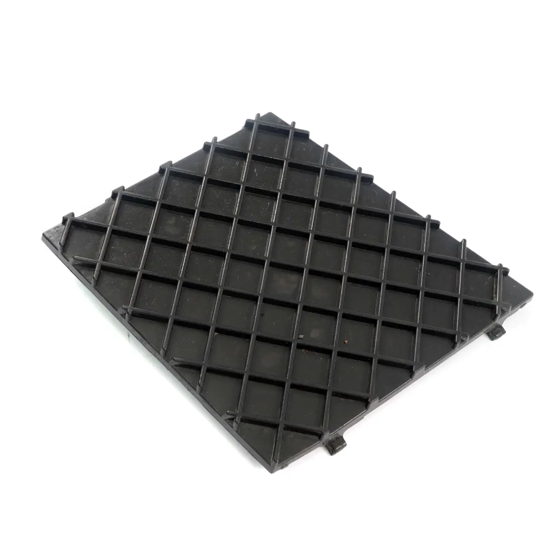 BMW E60 E61 Rechts Vorne Stoßstange Abdeckung M Paket Grill Gitter - SKU 7897184 - Teilenummer 7897184