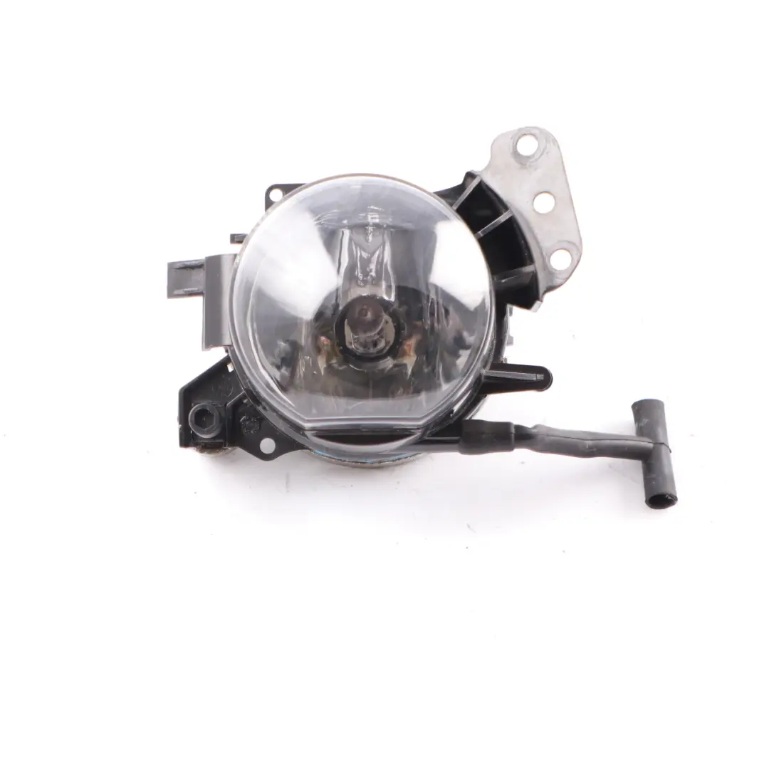 Fog Light BMW E60 E61 M Sport Fog Lamp Front Bumper Left N/S TYC to with Part number 7897187 Fog Light BMW E60 E61 M Sport Fog Lamp Front Bumper Left N/S TYC - SKU 7897187-TYC - Part number 7897187