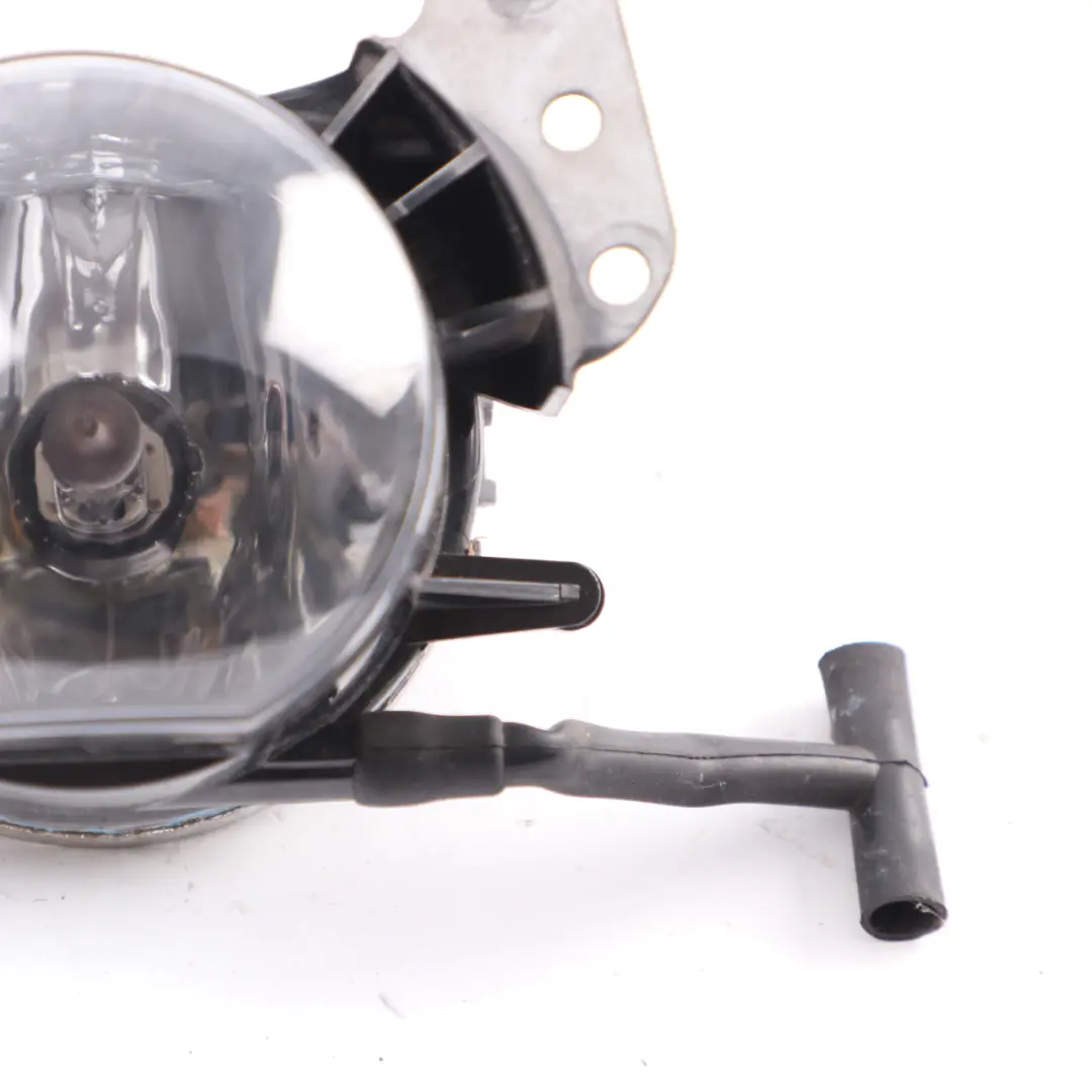 Fog Light BMW E60 E61 M Sport Fog Lamp Front Bumper Left N/S TYC to with Part number 7897187 Fog Light BMW E60 E61 M Sport Fog Lamp Front Bumper Left N/S TYC - SKU 7897187-TYC - Part number 7897187