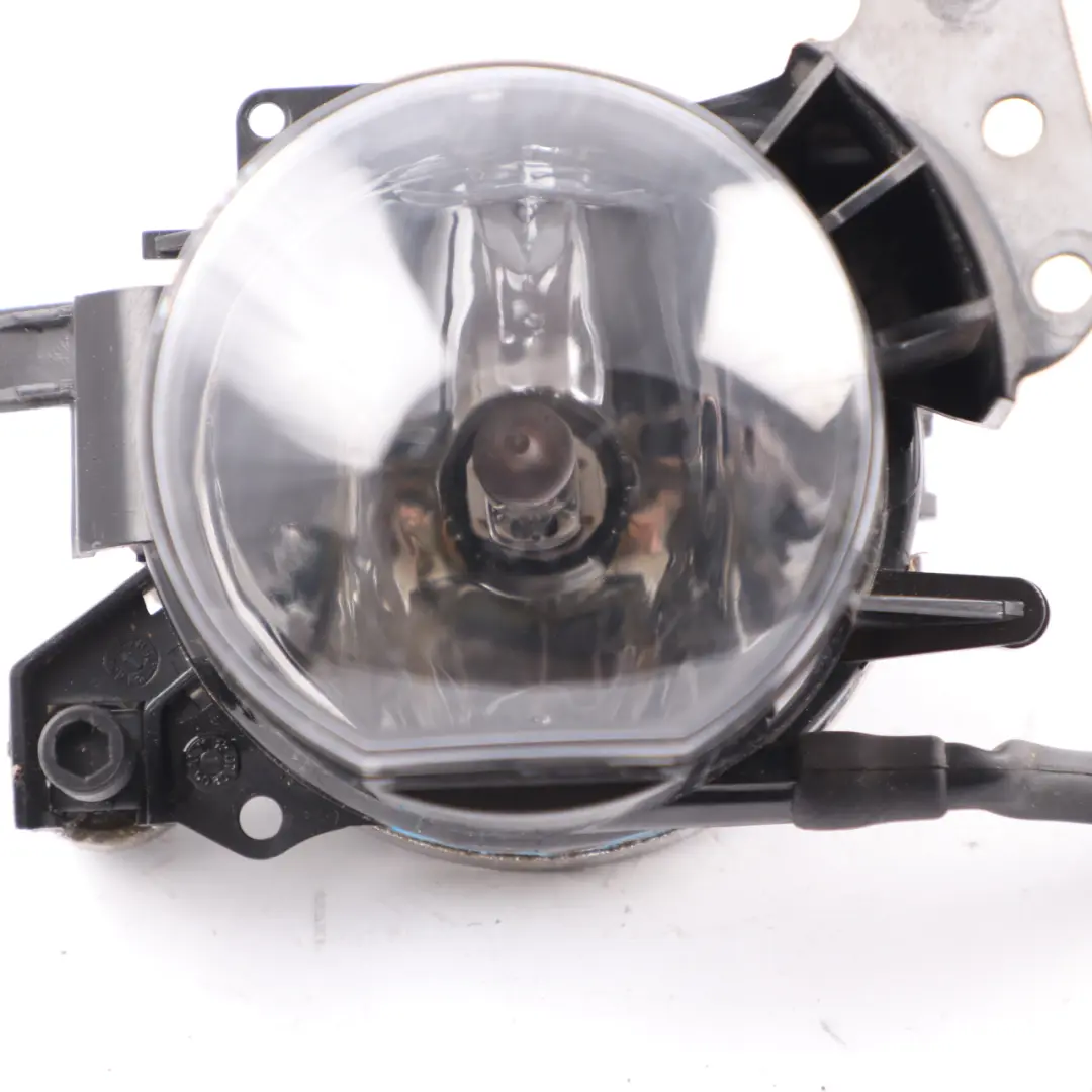 Fog Light BMW E60 E61 M Sport Fog Lamp Front Bumper Left N/S TYC to with Part number 7897187 Fog Light BMW E60 E61 M Sport Fog Lamp Front Bumper Left N/S TYC - SKU 7897187-TYC - Part number 7897187