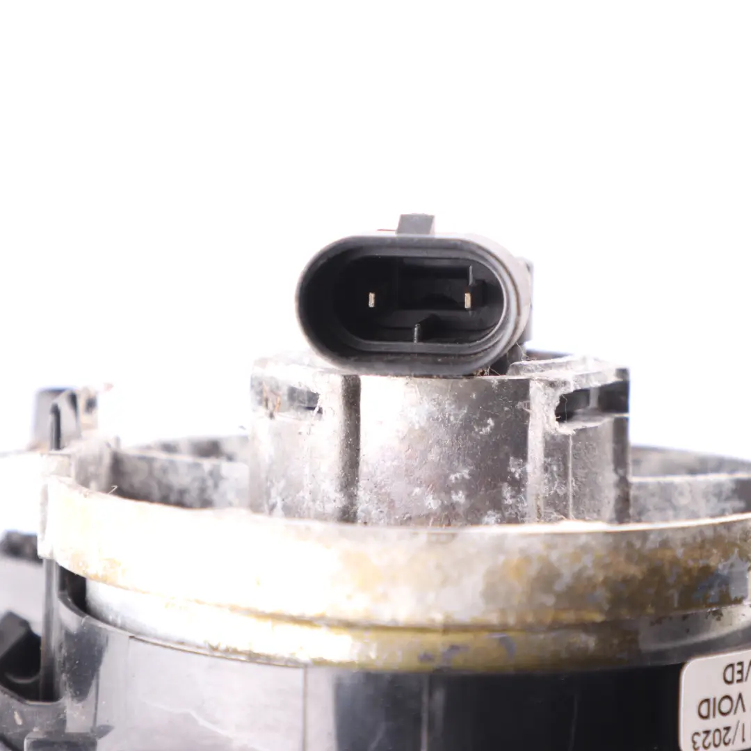  Fog Light BMW E60 E61 M Sport Fog Lamp Front Bumper Left N/S TYC - SKU 7897187-TYC - Part number 7897187