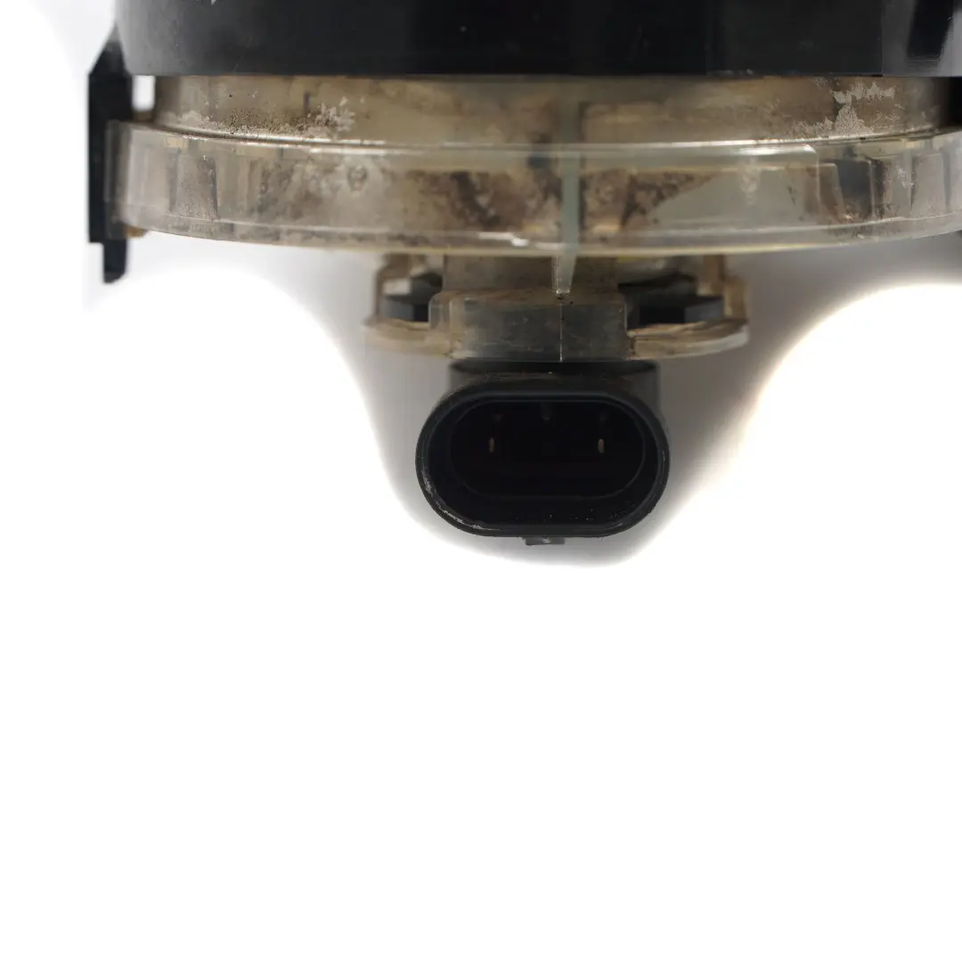 Lampa Przeciwmgielna Lewa M Sport do BMW E60 E61 o numerze 7897187 BMW E60 E61 Lampa Przeciwmgielna Lewa M Sport - SKU 7897187 - Numer Części 7897187