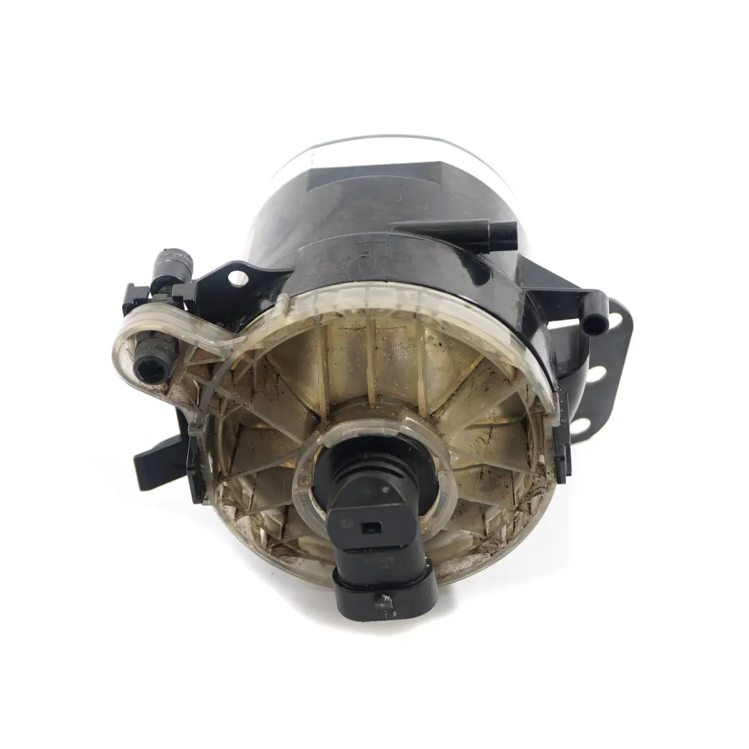 Luz antiniebla BMW E60 E61 M Sport parachoques delantero izquierdo para con número de pieza 7897187 Luz antiniebla BMW E60 E61 M Sport parachoques delantero izquierdo - SKU 7897187 - Número de pieza 7897187