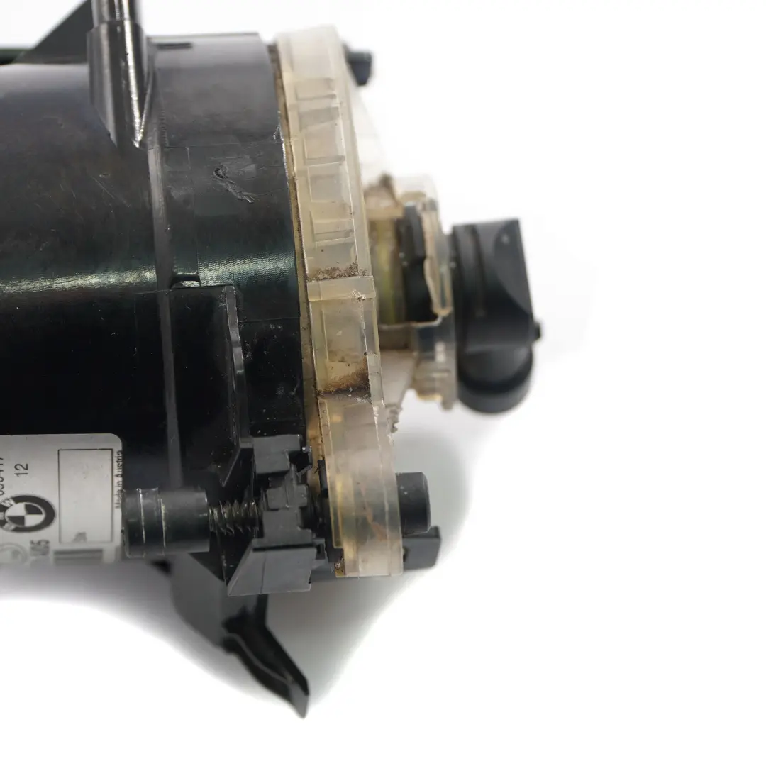  Nebelscheinwerfer BMW E60 E61 M Sport Nebelscheinwerfer Frontstoßstange Links - SKU 7897187 - Teilenummer 7897187