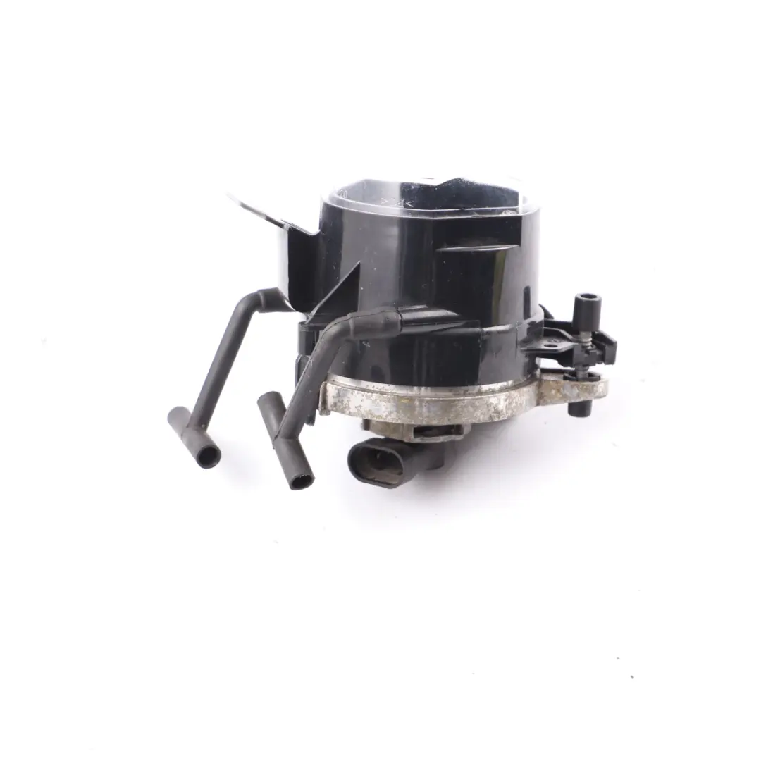 Nebelscheinwerfer Rechts für BMW 5 er E60 E61 LCI mit Teilenummer 7897188 BMW 5 er E60 E61 LCI Nebelscheinwerfer Rechts - SKU 7897188-TYC - Teilenummer 7897188