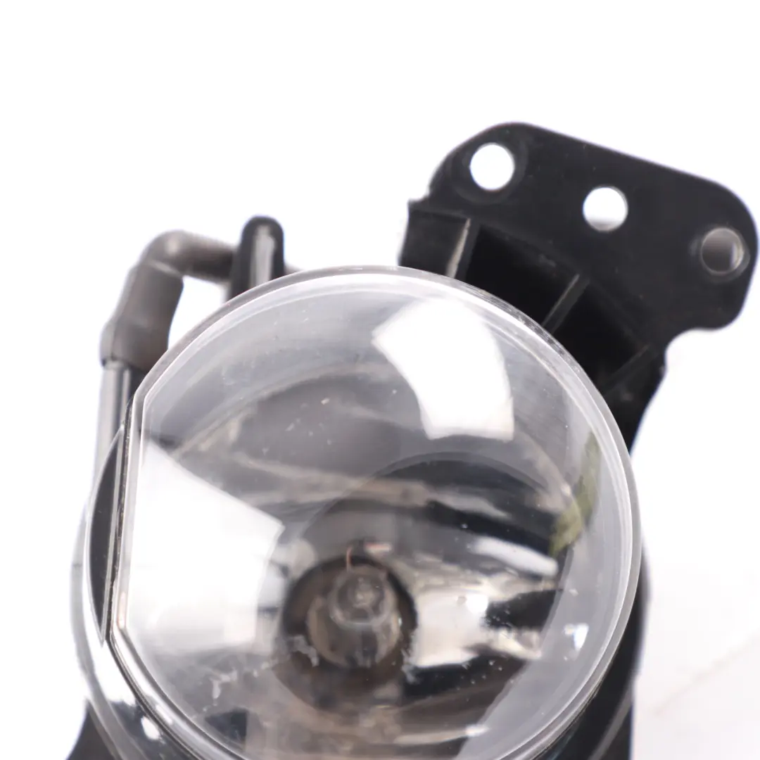  Fog Light BMW E60 E61 M Sport Front Bumper Lamp Right O/S TYC - SKU 7897188-TYC - Part number 7897188