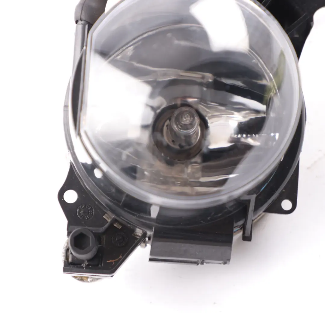  Fog Light BMW E60 E61 M Sport Front Bumper Lamp Right O/S TYC - SKU 7897188-TYC - Part number 7897188
