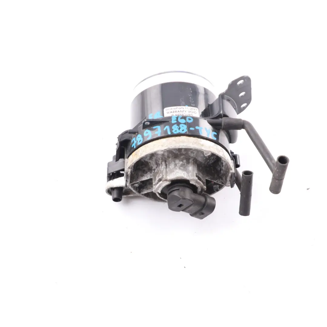  Fog Light BMW E60 E61 M Sport Front Bumper Lamp Right O/S TYC - SKU 7897188-TYC - Part number 7897188