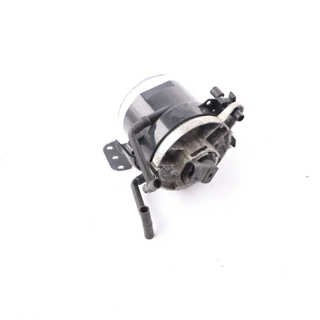 Fog Light BMW E60 E61 M Sport Front Bumper Lamp Right O/S TYC to with Part number 7897188 Fog Light BMW E60 E61 M Sport Front Bumper Lamp Right O/S TYC - SKU 7897188-TYC - Part number 7897188