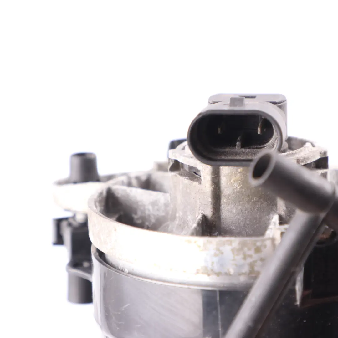 BMW 5 er E60 E61 LCI Nebelscheinwerfer Rechts - SKU 7897188-TYC - Teilenummer 7897188