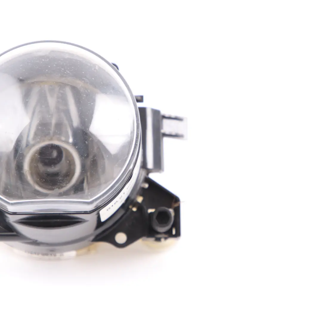 Fog Light BMW E60 E61 M Sport Fog Lamp Front Bumper Right O/S ZKW to with Part number 7897188 Fog Light BMW E60 E61 M Sport Fog Lamp Front Bumper Right O/S ZKW - SKU 7897188-ZKW - Part number 7897188