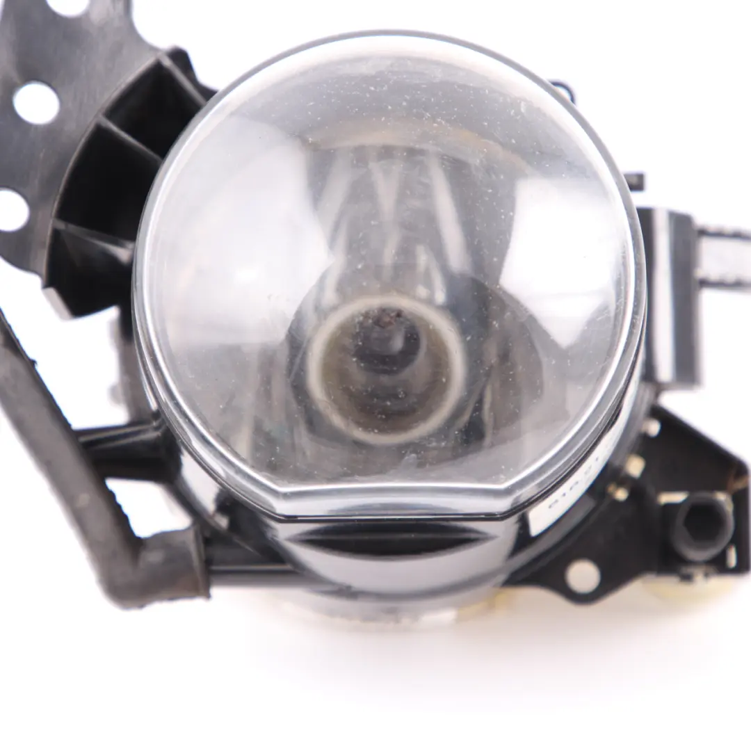 Fog Light BMW E60 E61 M Sport Fog Lamp Front Bumper Right O/S ZKW - SKU 7897188-ZKW - Part number 7897188
