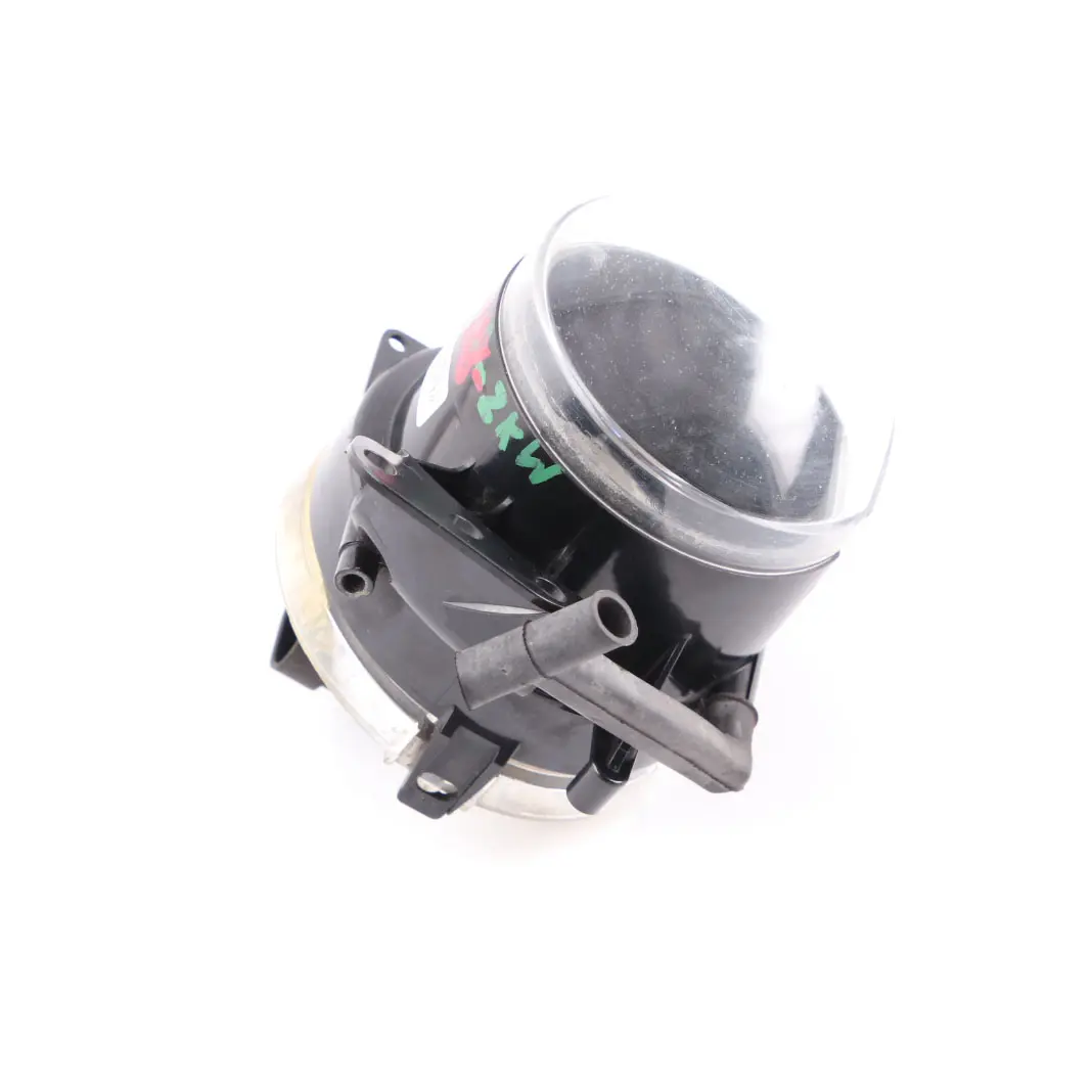  Fog Light BMW E60 E61 M Sport Fog Lamp Front Bumper Right O/S ZKW - SKU 7897188-ZKW - Part number 7897188