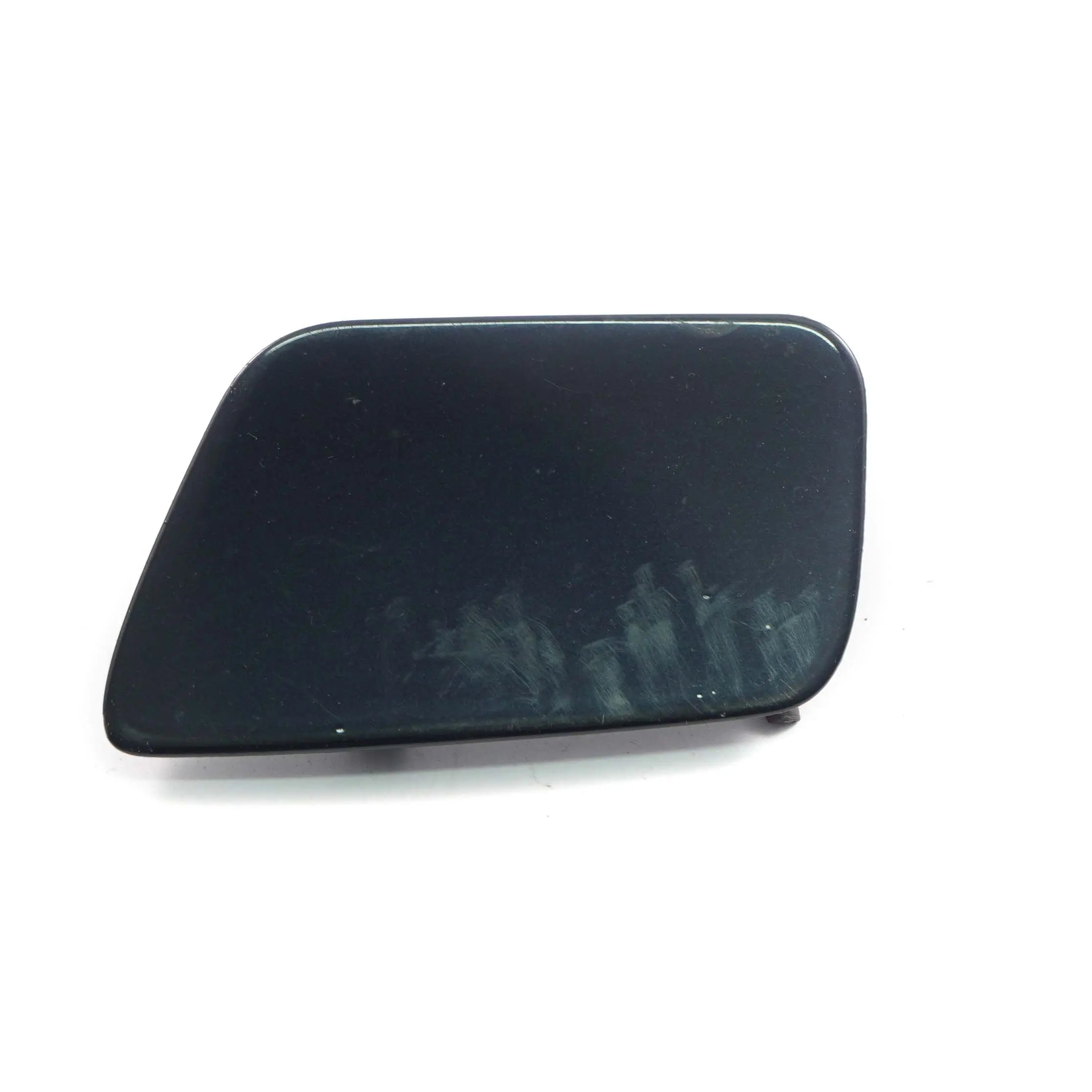 BMW E60 M-SPORT Cover Faro Paraurti Anteriore Sinistra Blu Scuro 7896597