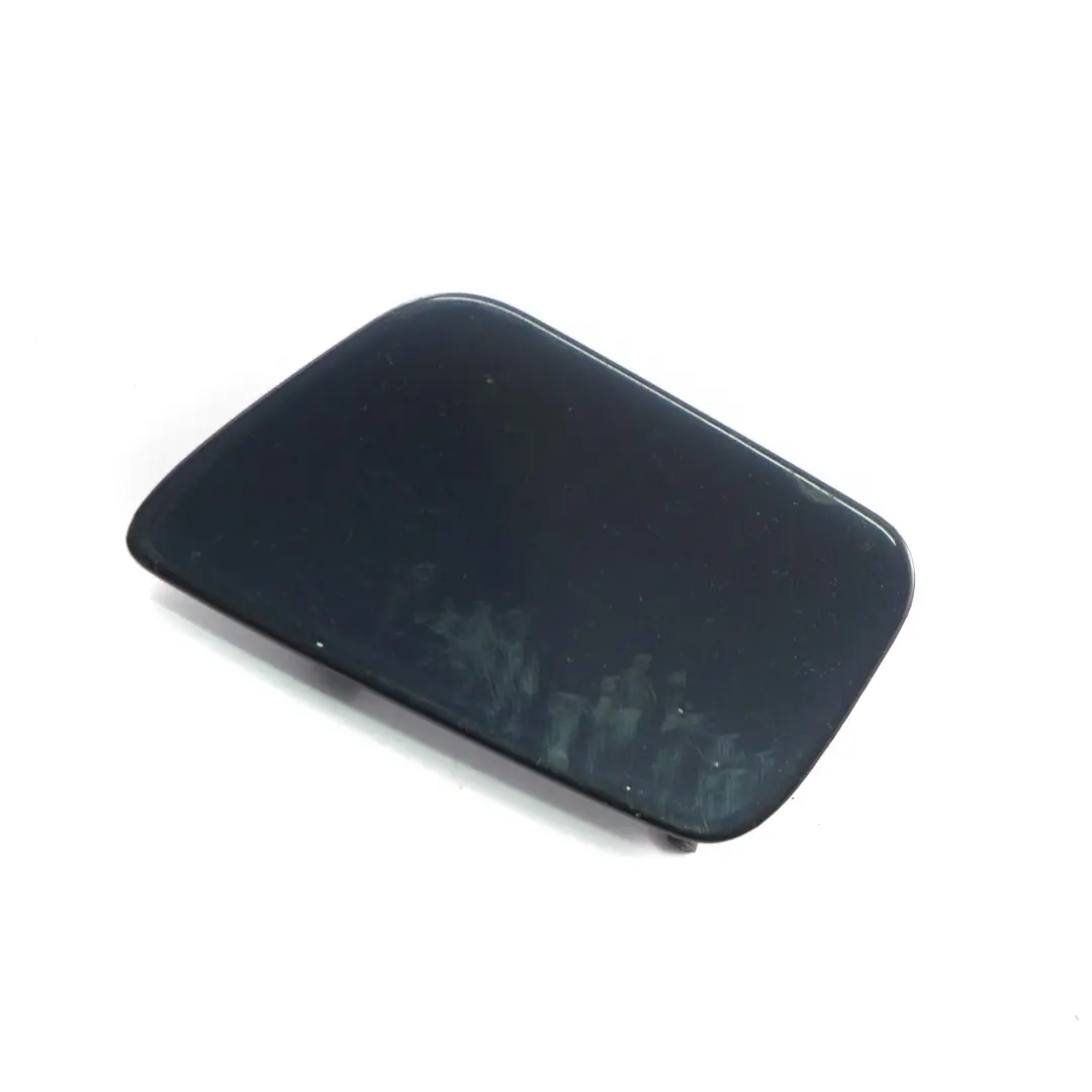 BMW E60 M-Sport Front Bumper Headlight Spray Cover Left N/S Dark Blue 7896597 - SKU 7897211-1 - Part number 7897211