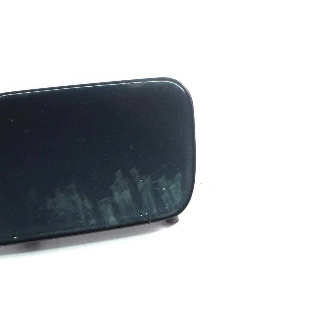 M-Sport Parachoques Delantero Escudo Lavafaros Izquierdo Azul Oscuro para BMW E60 con número de pieza 7897211 BMW E60 M-Sport Parachoques Delantero Escudo Lavafaros Izquierdo Azul Oscuro - SKU 7897211-1 - Número de pieza 7897211