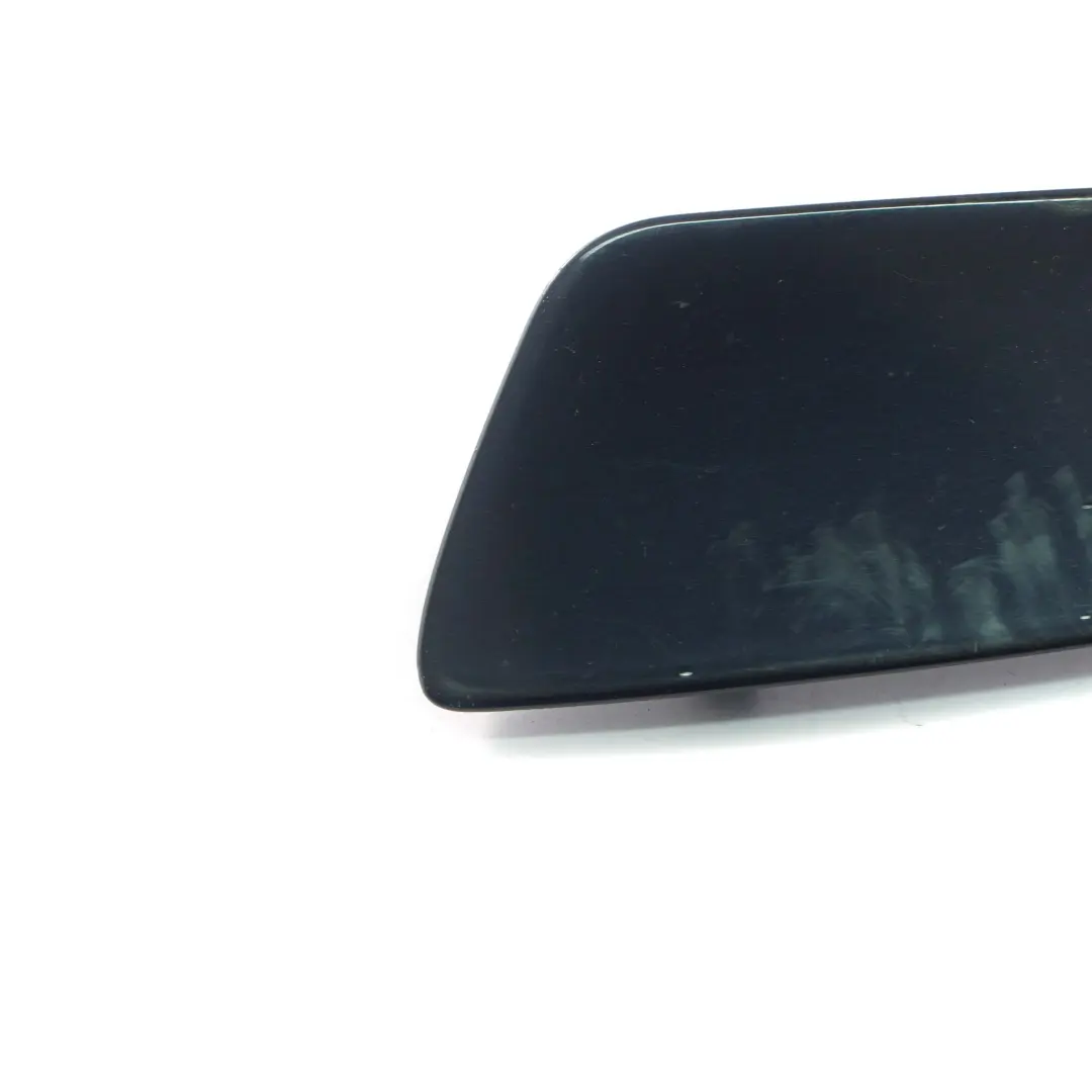 BMW E60 Zaślepka Spryskiwacza Zderzaka Lewa - SKU 7897211-1 - Numer Części 7897211