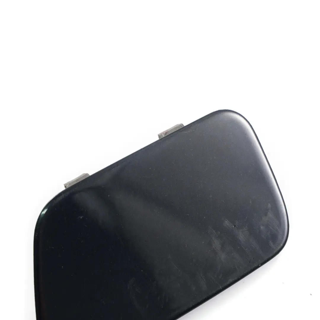 M-Sport Scheinwerferabdeckung Stoßstange Vorne Links Dunkelblau 7896597 für BMW E60 mit Teilenummer 7897211 BMW E60 M-Sport Scheinwerferabdeckung Stoßstange Vorne Links Dunkelblau 7896597 - SKU 7897211-1 - Teilenummer 7897211