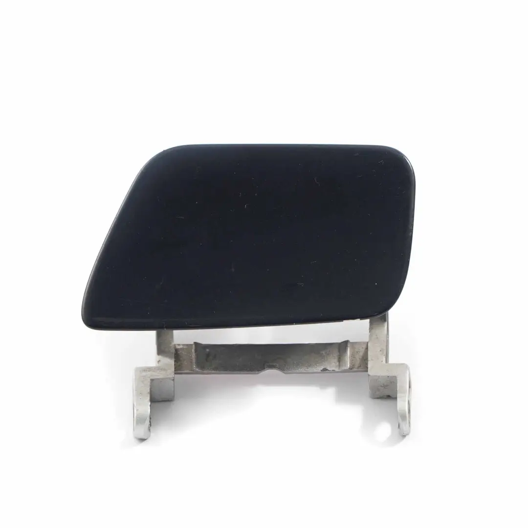 Parachoques Delantero Izquierdo Monacoblau - A35 para BMW E60 M Sport con número de pieza 7897211 BMW E60 M Sport Parachoques Delantero Izquierdo Monacoblau - A35 - SKU 7897211-MB - Número de pieza 7897211