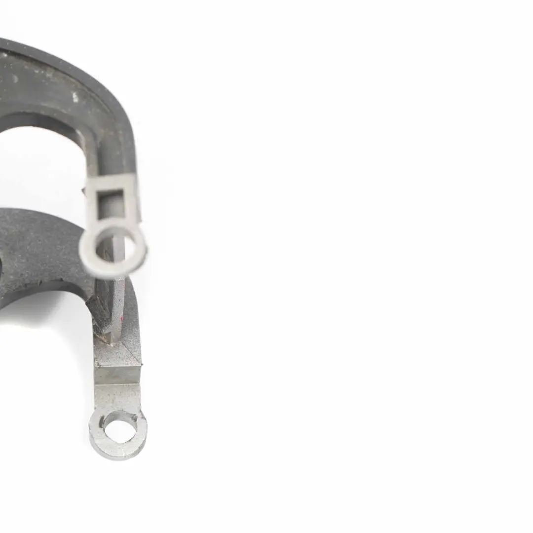 BMW E60 M-Sport Pare-chocs Avant - Cache Phare Gauche Monacoblau - A35 7896597 - SKU 7897211-MB - Numéro de pièce 7897211
