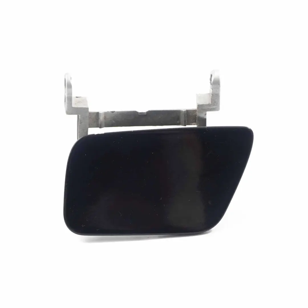 BMW E60 M Sport Parachoques Delantero Izquierdo Monacoblau - A35 - SKU 7897211-MB - Número de pieza 7897211