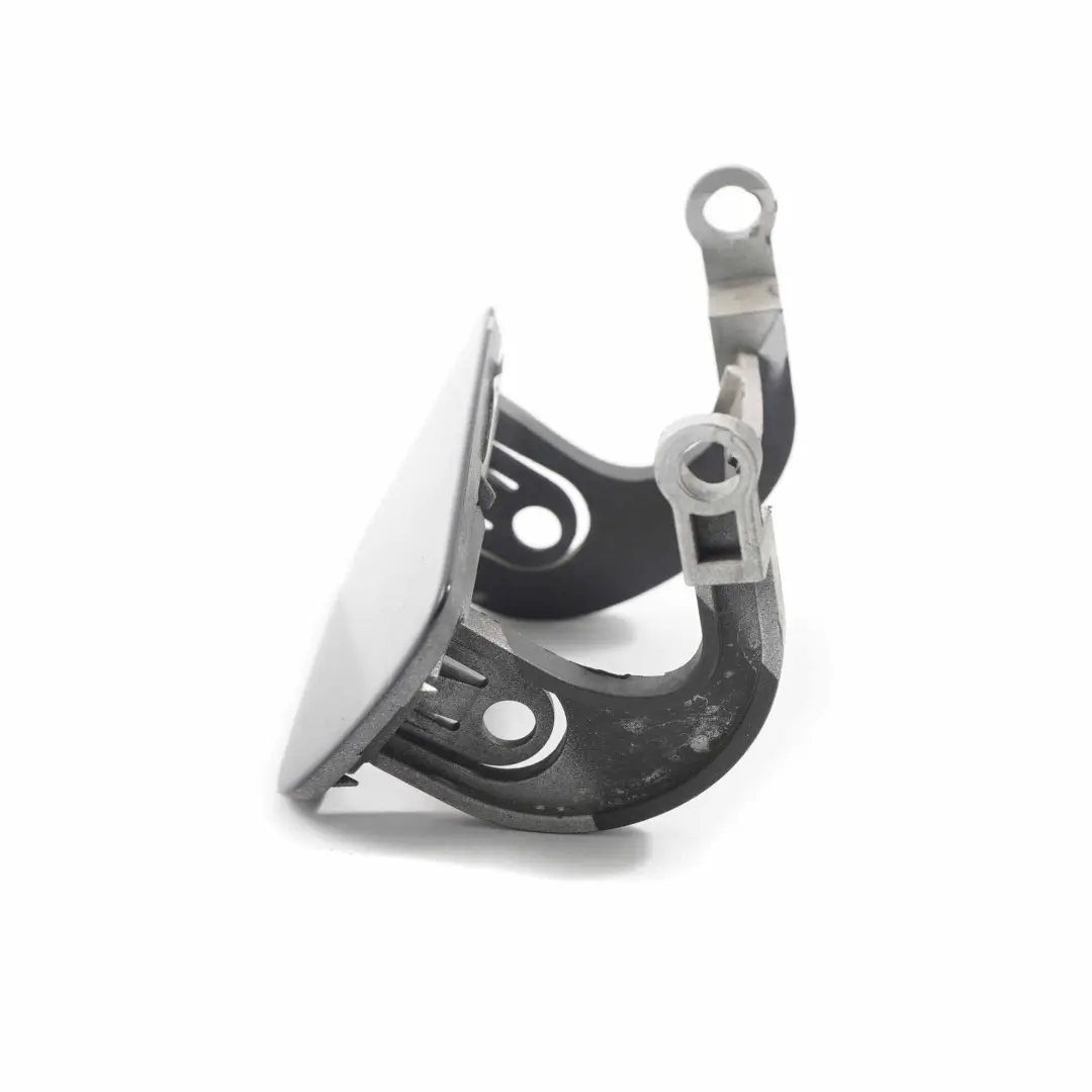 Parachoques Delantero Izquierdo Monacoblau - A35 para BMW E60 M Sport con número de pieza 7897211 BMW E60 M Sport Parachoques Delantero Izquierdo Monacoblau - A35 - SKU 7897211-MB - Número de pieza 7897211