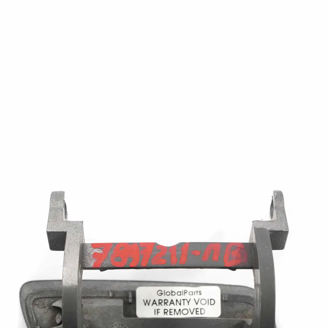 Parachoques Delantero Izquierdo Monacoblau - A35 para BMW E60 M Sport con número de pieza 7897211 BMW E60 M Sport Parachoques Delantero Izquierdo Monacoblau - A35 - SKU 7897211-MB - Número de pieza 7897211