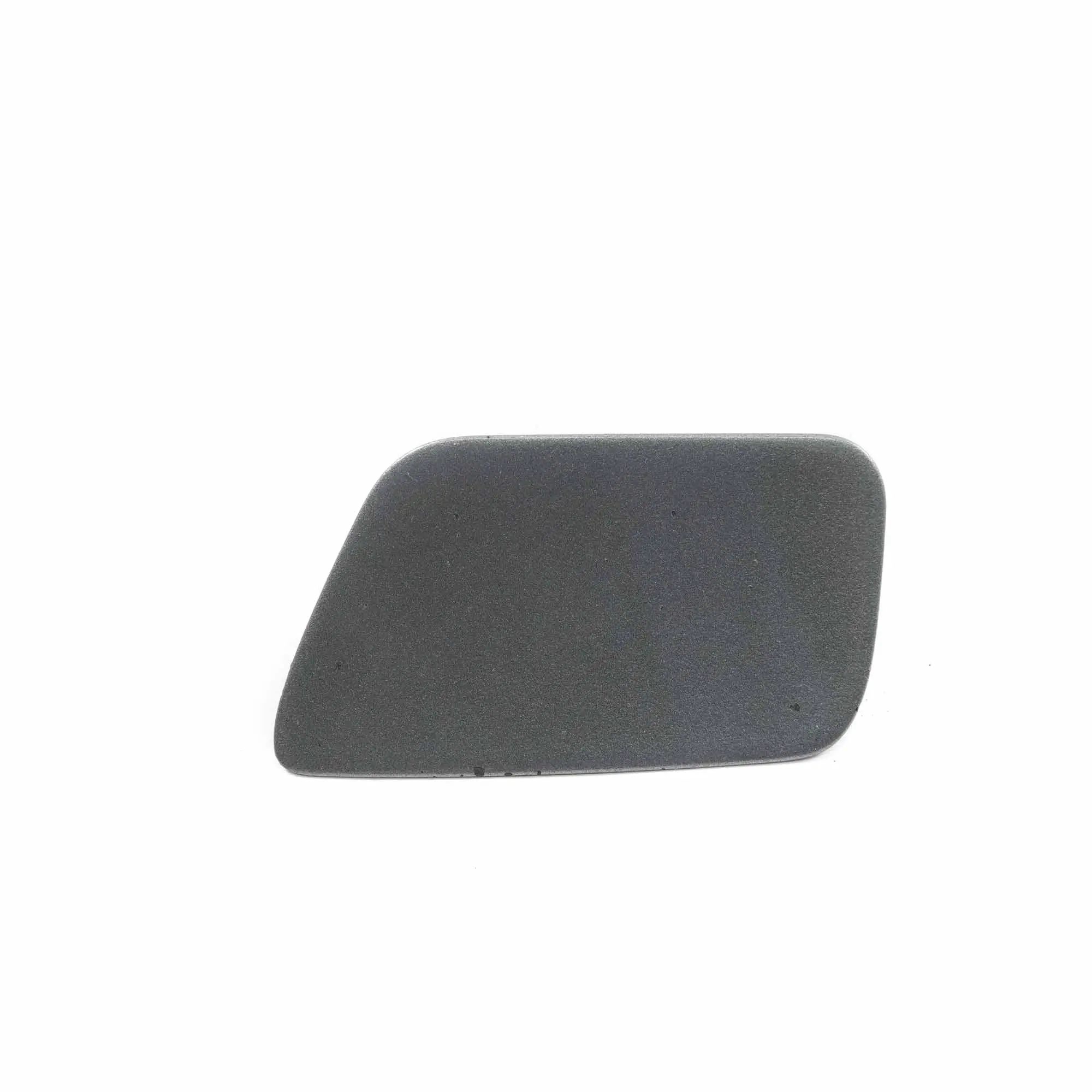 BMW E60 M-Sport Parachoques delantero izquierdo Silbergrau Gris Plata