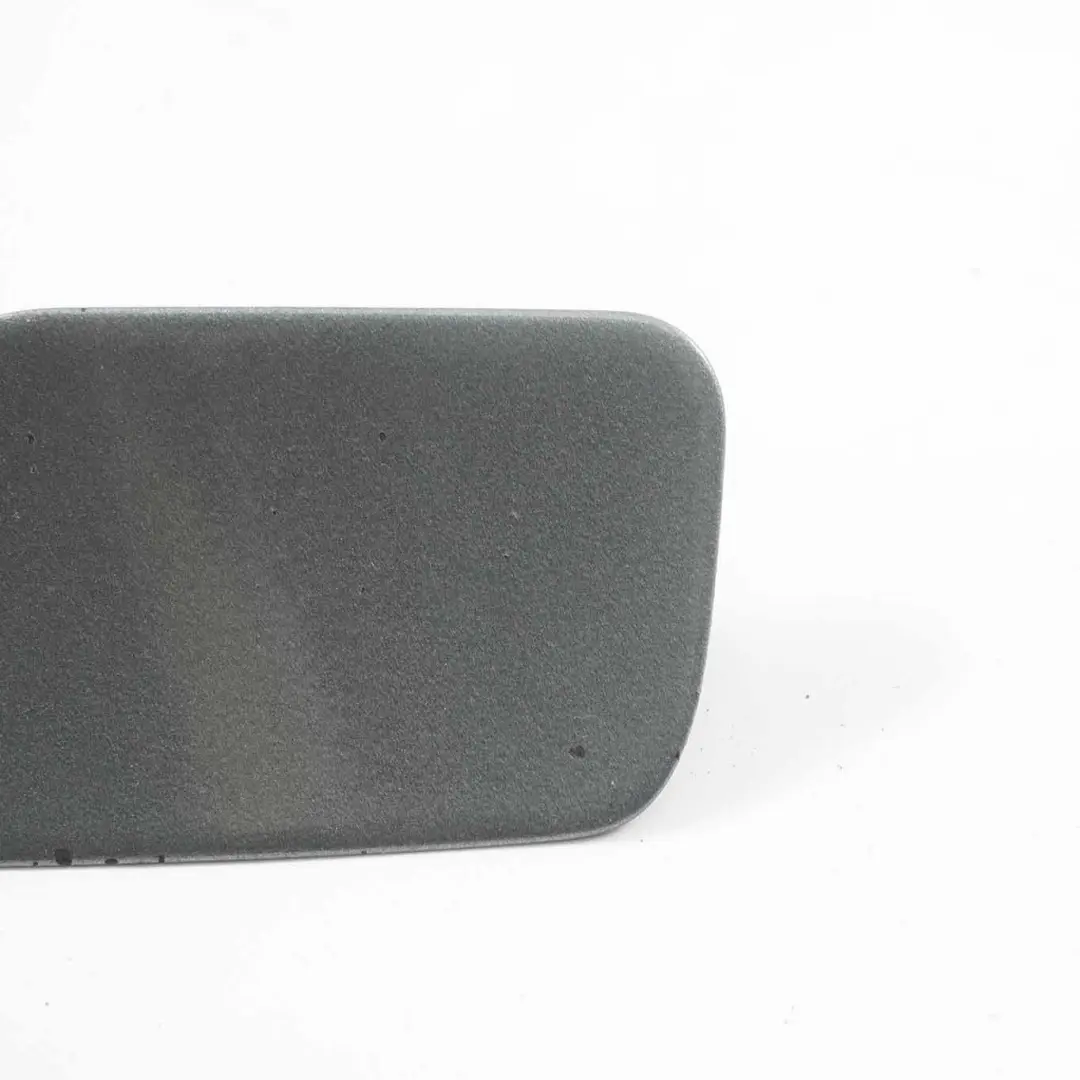 M-Sport Front Bumper Headlight Spray Cover Left Silbergrau Silver Grey to BMW E60 with Part number 7897211 BMW E60 M-Sport Front Bumper Headlight Spray Cover Left Silbergrau Silver Grey - SKU 7897211-SBG - Part number 7897211