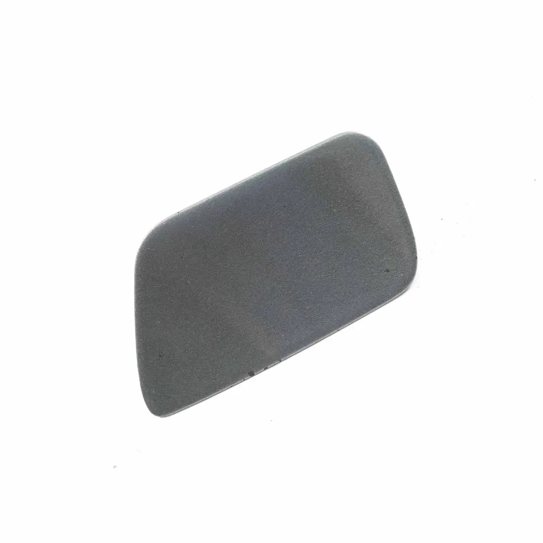 M-Sport Parachoques delantero izquierdo Silbergrau Gris Plata para BMW E60 con número de pieza 7897211 BMW E60 M-Sport Parachoques delantero izquierdo Silbergrau Gris Plata - SKU 7897211-SBG - Número de pieza 7897211