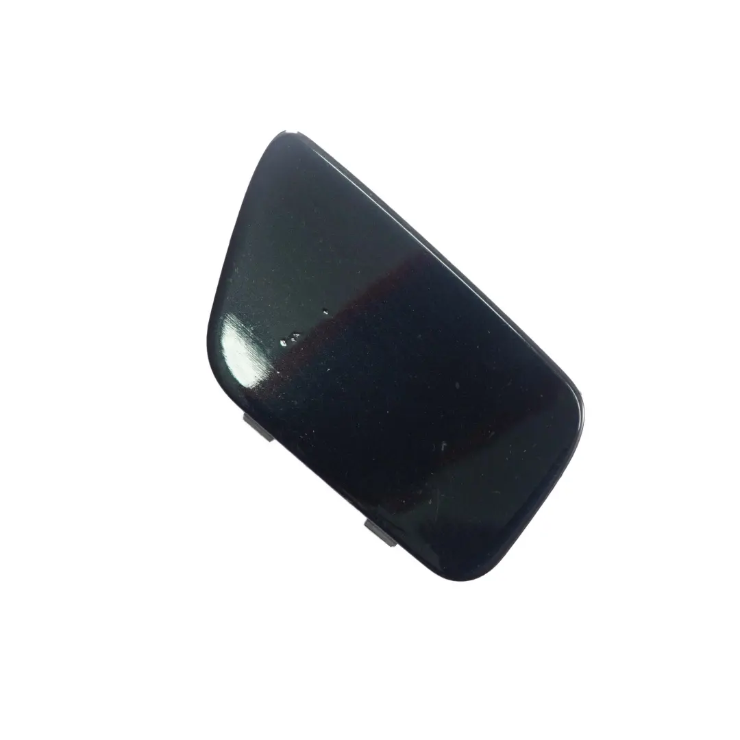 M-Sport Pare-chocs Avant Cache phare Droit Bleu Fonce 7896598 pour BMW E60 à propos du numéro de pièce 7897212 BMW E60 M-Sport Pare-chocs Avant Cache phare Droit Bleu Fonce 7896598 - SKU 7897212-1 - Numéro de pièce 7897212