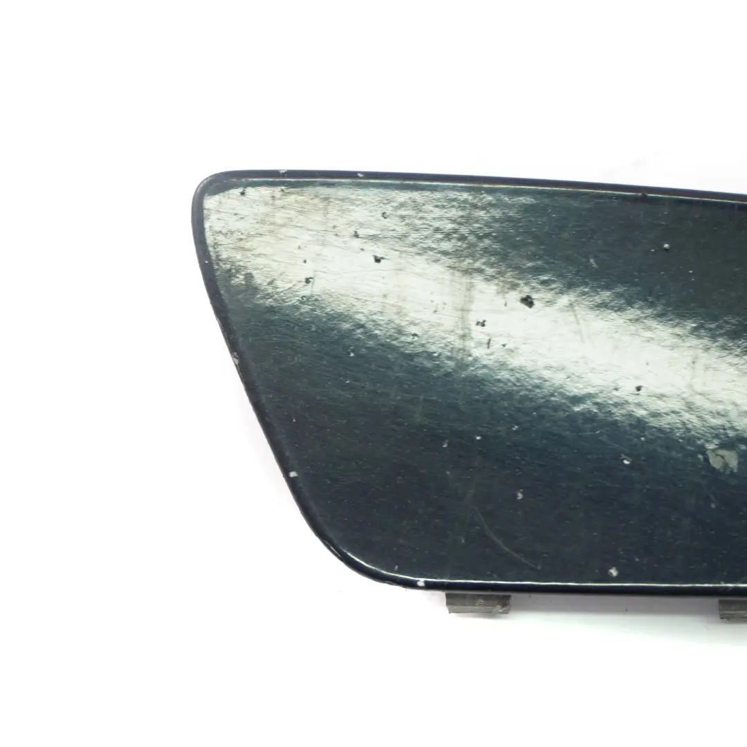 BMW E60 E61 Klapka Zaślepka Przedniego Zderzaka Prawa - SKU 7897212-CAR - Numer Części 7897212