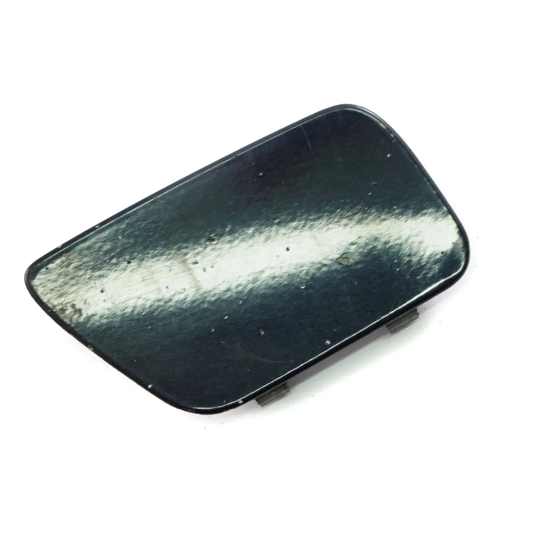 BMW E60 E61 Cache De Phare Avant Droit Carbone Noir - SKU 7897212-CAR - Numéro de pièce 7897212