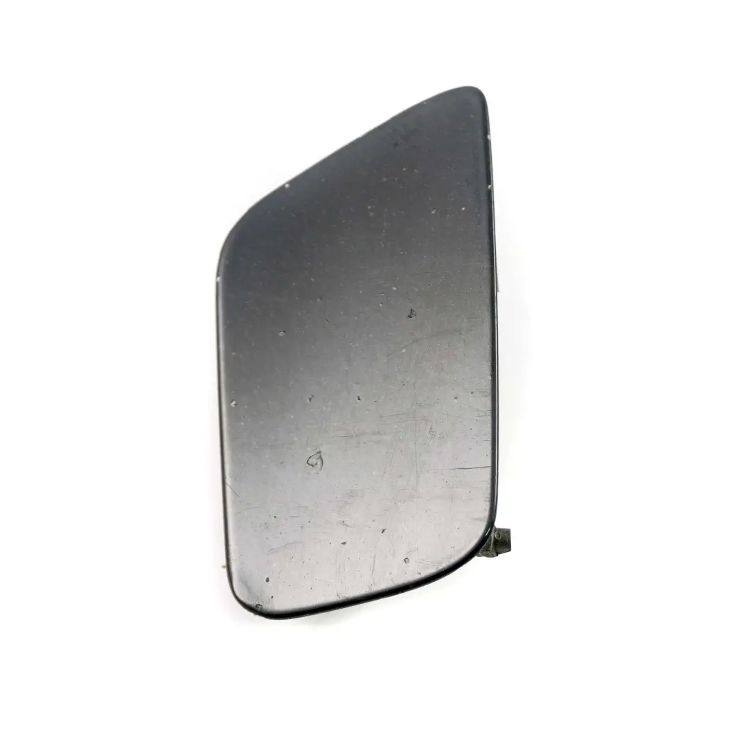 BMW E60 E61 Cache De Phare Avant Droit Carbone Noir - SKU 7897212-CAR - Numéro de pièce 7897212