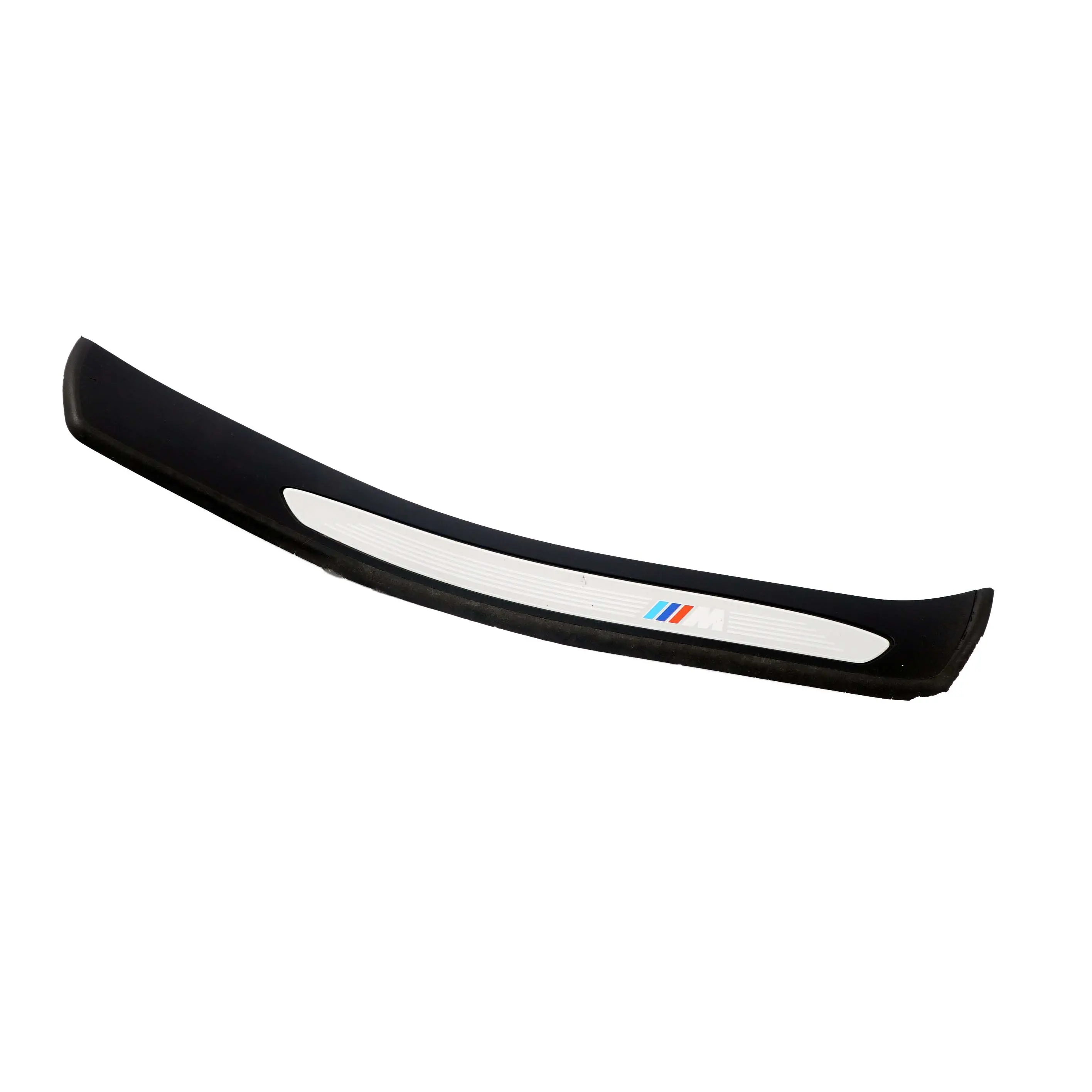 BMW 5 er E60 E61 M Sport Einstiegleiste Blende Hinten Rechts 7897246
