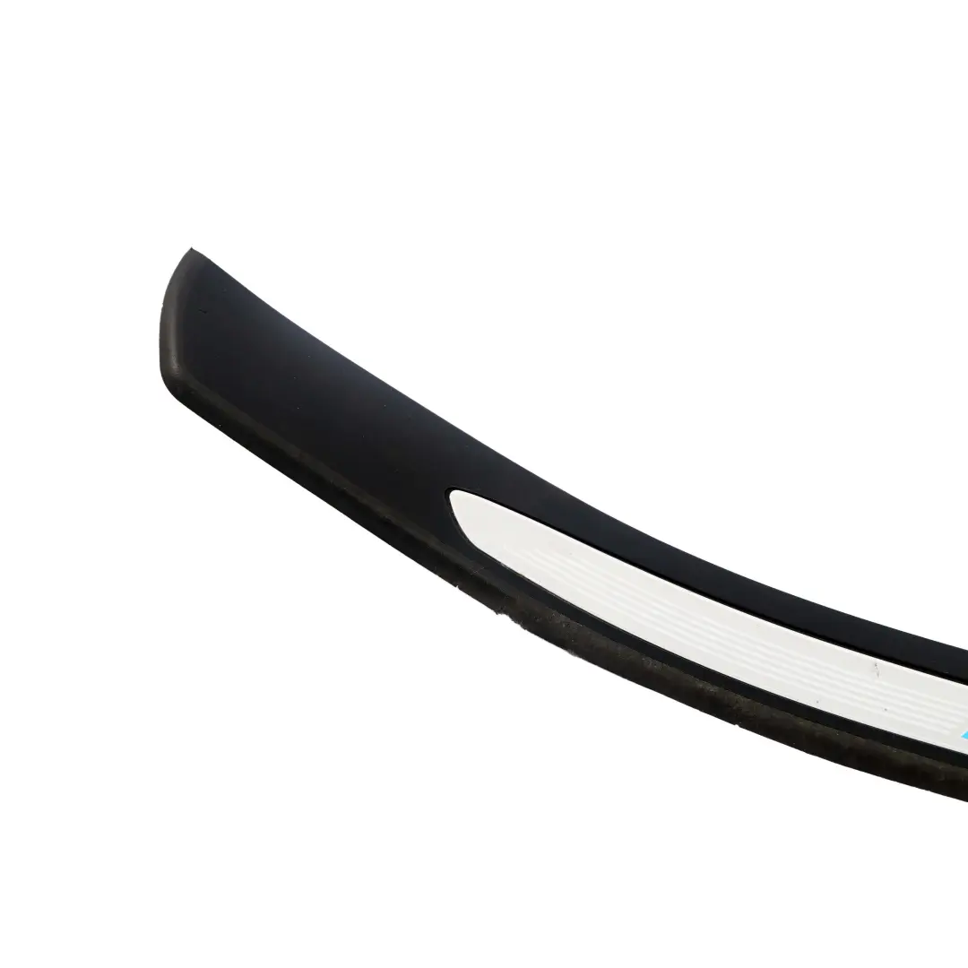 BMW E60 E61 M Sport Rear Right O/S Entrance Trim Cover Strip - SKU 7897246-1 - Part number 7897246