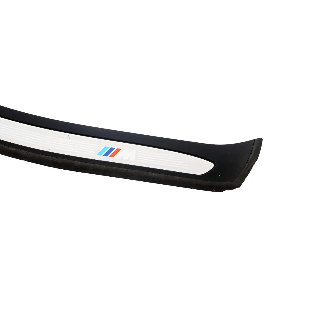 BMW E60 E61 M Sport Rear Right O/S Entrance Trim Cover Strip - SKU 7897246-1 - Part number 7897246