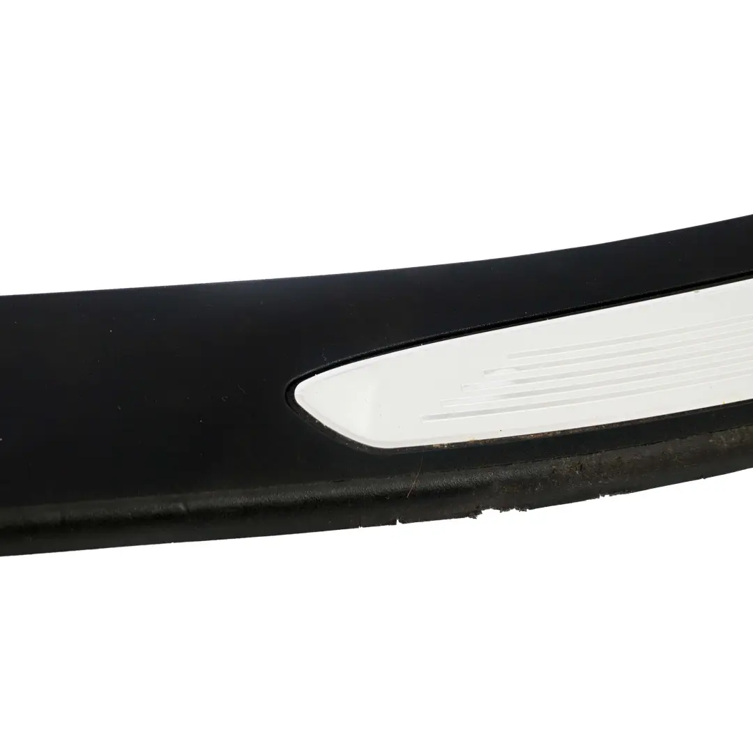 Right O/S Entrance Trim Cover Strip to BMW E60 E61 M Sport Rear with Part number 7897246 BMW E60 E61 M Sport Rear Right O/S Entrance Trim Cover Strip - SKU 7897246-1 - Part number 7897246