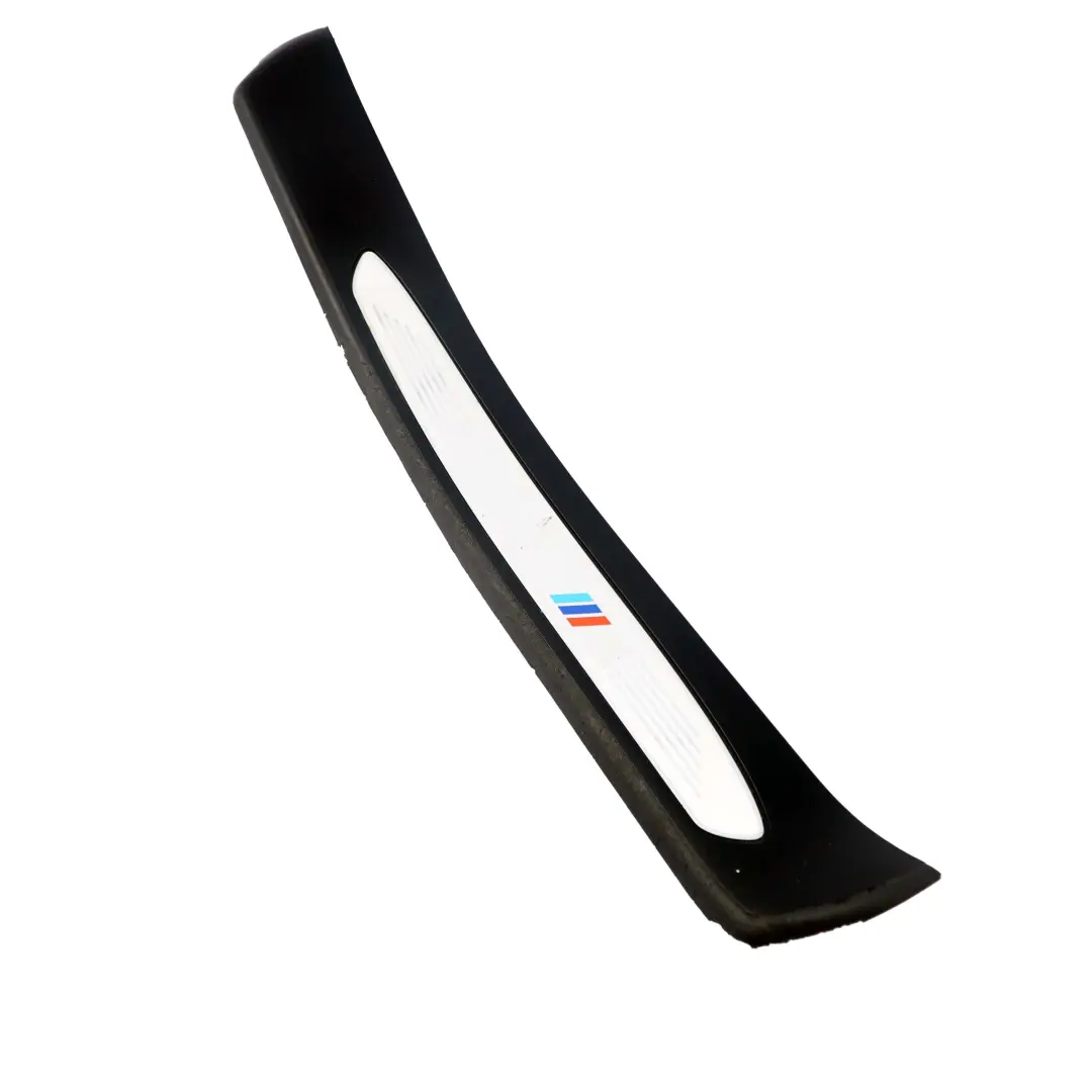 Listwa Progu Prawy Tył M-Pakiet do BMW E60 E61 o numerze 7897246 BMW E60 E61 Listwa Progu Prawy Tył M-Pakiet - SKU 7897246-1 - Numer Części 7897246
